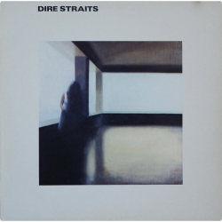 Dire Straits • Dire Straits (LP)