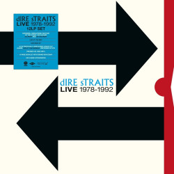 Dire Straits • Live 1978-1992