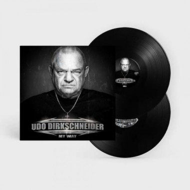 Dirkschneider Udo • My Way (2LP)