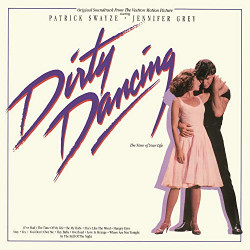 Hudba z filmu • Dirty Dancing (LP)