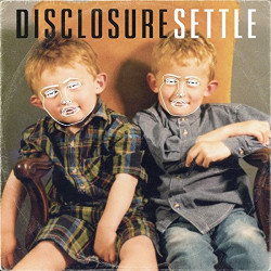 Disclosure • Settle (2LP)