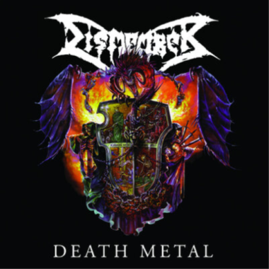 Dismember • Death Metal