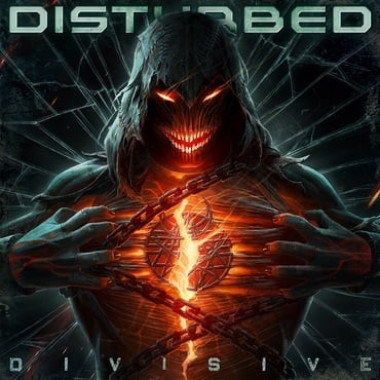 Disturbed • Divisive (LP)