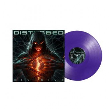 Disturbed • Divisive / Limited Edition (LP)