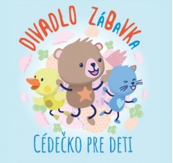 Divadlo ZáBaVKa • Cédečko pre deti