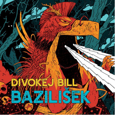 Divokej Bill • Bazilišek