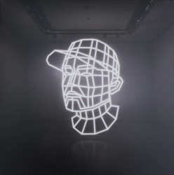 Dj Shadow • Reconstructed/ Best Of (2LP)