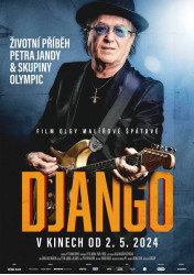 Django (DVD)