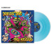 Dog Eat Dog • Free Radicals / Curacao Limited Edition (LP)