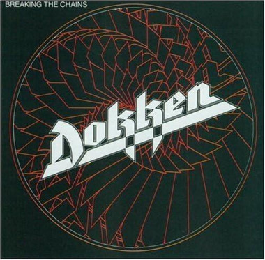 Dokken • Breaking The Chains (LP)