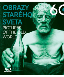 Dokument • Obrazy starého sveta / Pictures Of The Old World (1972) (BD)