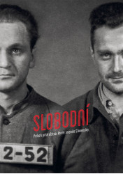 Dokument • Slobodní (DVD)