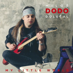 Doležal Miloš Dodo • My Little World