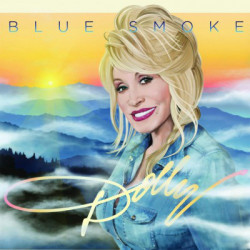 Parton Dolly • Blue Smoke (LP)