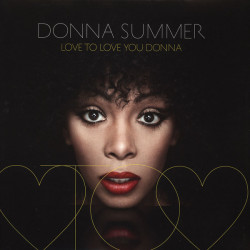 Summer Donna • Love To Love You Donna (2LP)