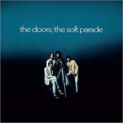 The Doors • Soft Parade (LP)