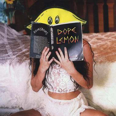 Dope Lemon • Honey Bones (2LP)