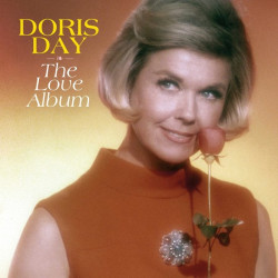 Doris Day • The Love Album (LP)