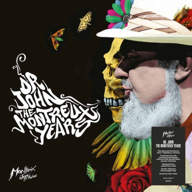 Dr. John • The Montreux Years (2LP)