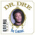 Dr.Dre • The Chronic (2LP)