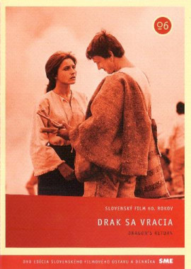 Drak sa vracia  / 1967 (DVD)