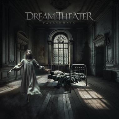 Dream Theater • Parasomnia