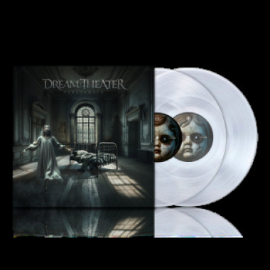 Dream Theater • Parasomnia (2LP)