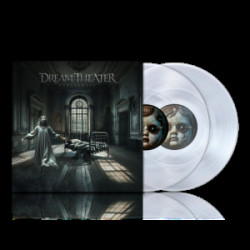 Dream Theater • Parasomnia (2CD+BD)