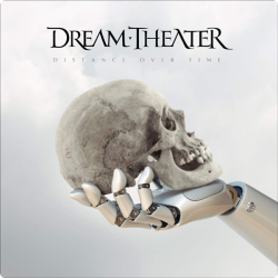 Dream Theater • Distance Over Time