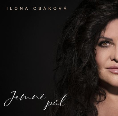 Csáková Ilona • Jemně půl