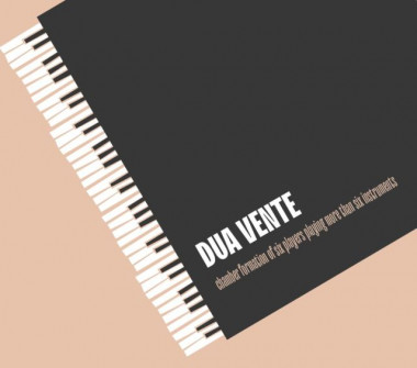 Dua Vente • Dua Vente (2CD)