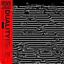 Duke Dumont • Duality (LP)