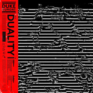 Duke Dumont • Duality (LP)