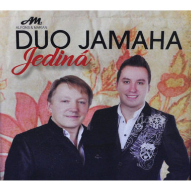 Duo Jamaha • Jediná