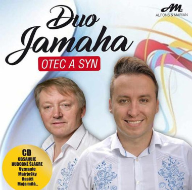 Duo Jamaha • Otec a syn