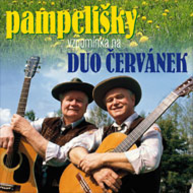 Duo Červánek • Pampelišky