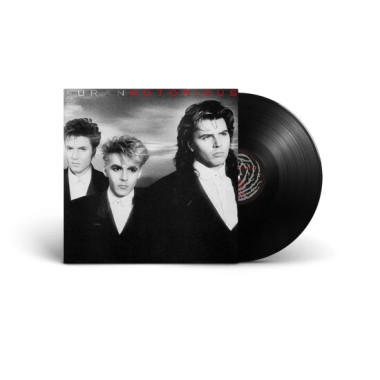 Duran Duran • Notorious (LP)