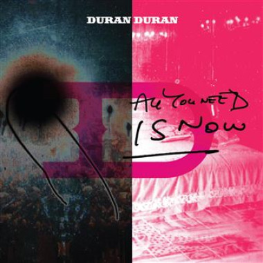 Duran Duran • All You Need Is Now (2LP)