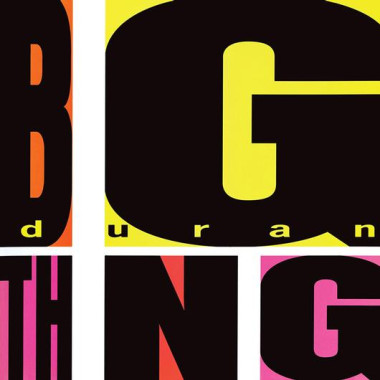 Duran Duran • Big Thing