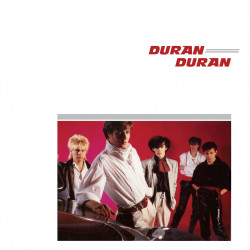 Duran Duran • Duran Duran / White Vinyl (2LP)