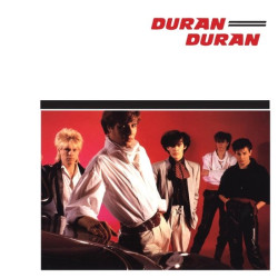 Duran Duran • Duran Duran