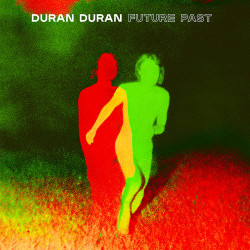 Duran Duran • Future Past / Indie Transparent Red Vinyl (LP)