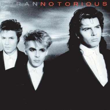 Duran Duran • Notorious