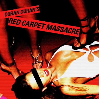 Duran Duran • Red Carpet Massacre