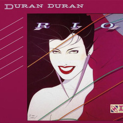 Duran Duran • Rio