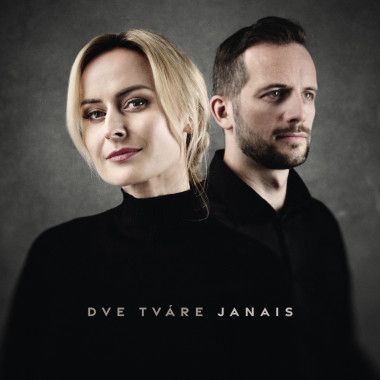 Janais • Dve tváre Janais