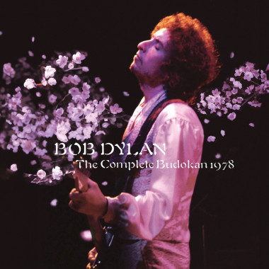 Dylan Bob • Complete Budokan 1978 (4CD)