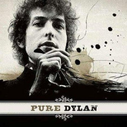 Dylan Bob • Pure Dylan - An Intimate Look At Bob Dylan (2LP)