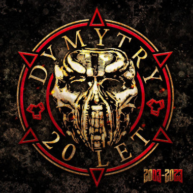 Dymytry • Best Off / 20 Let (2CD)