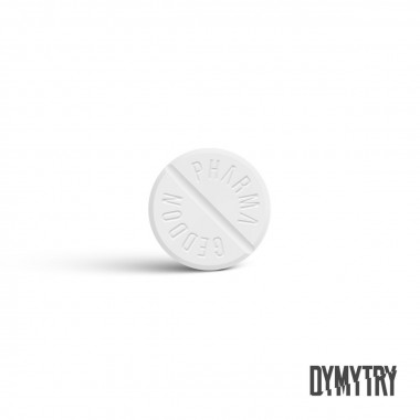 Dymytry • Pharmageddon